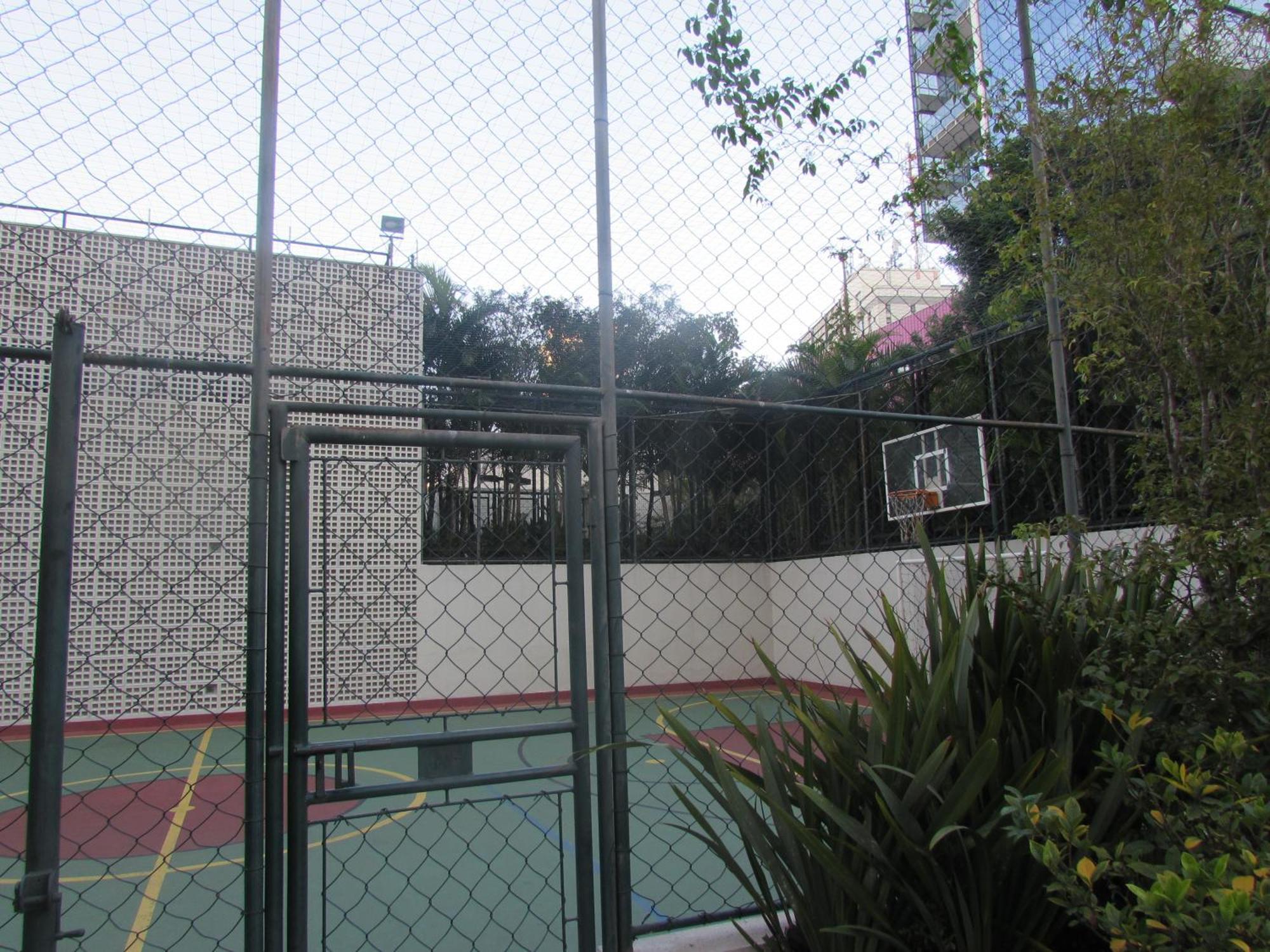 Thera Pinheiros-sp Brazil Aparthotel *