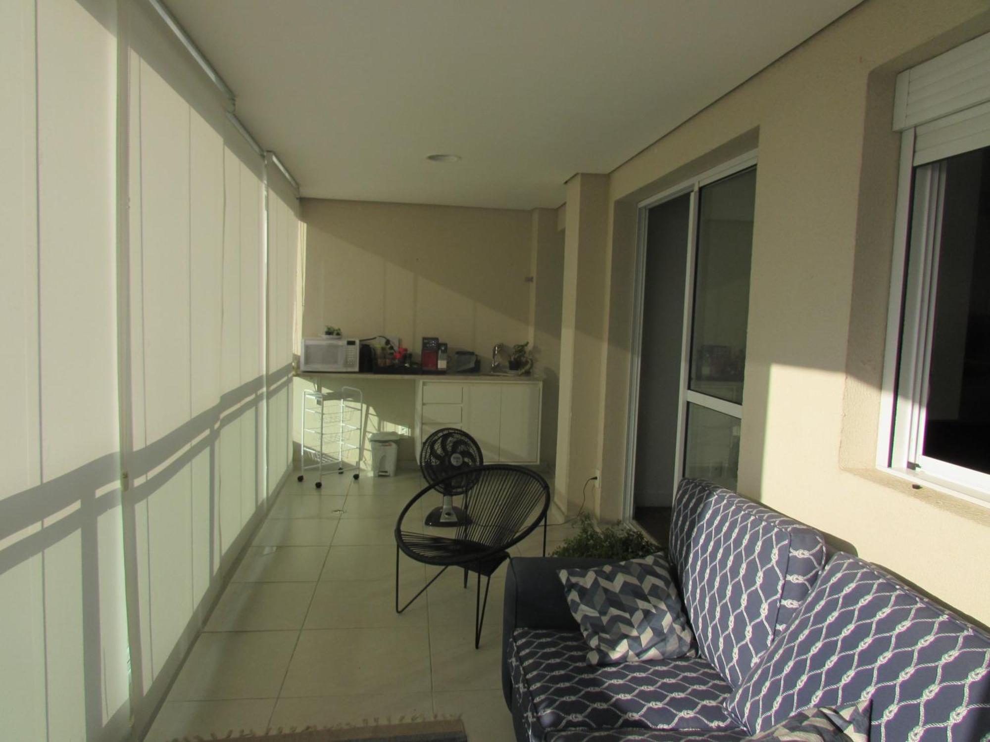 Thera Pinheiros-sp Brazil Aparthotel