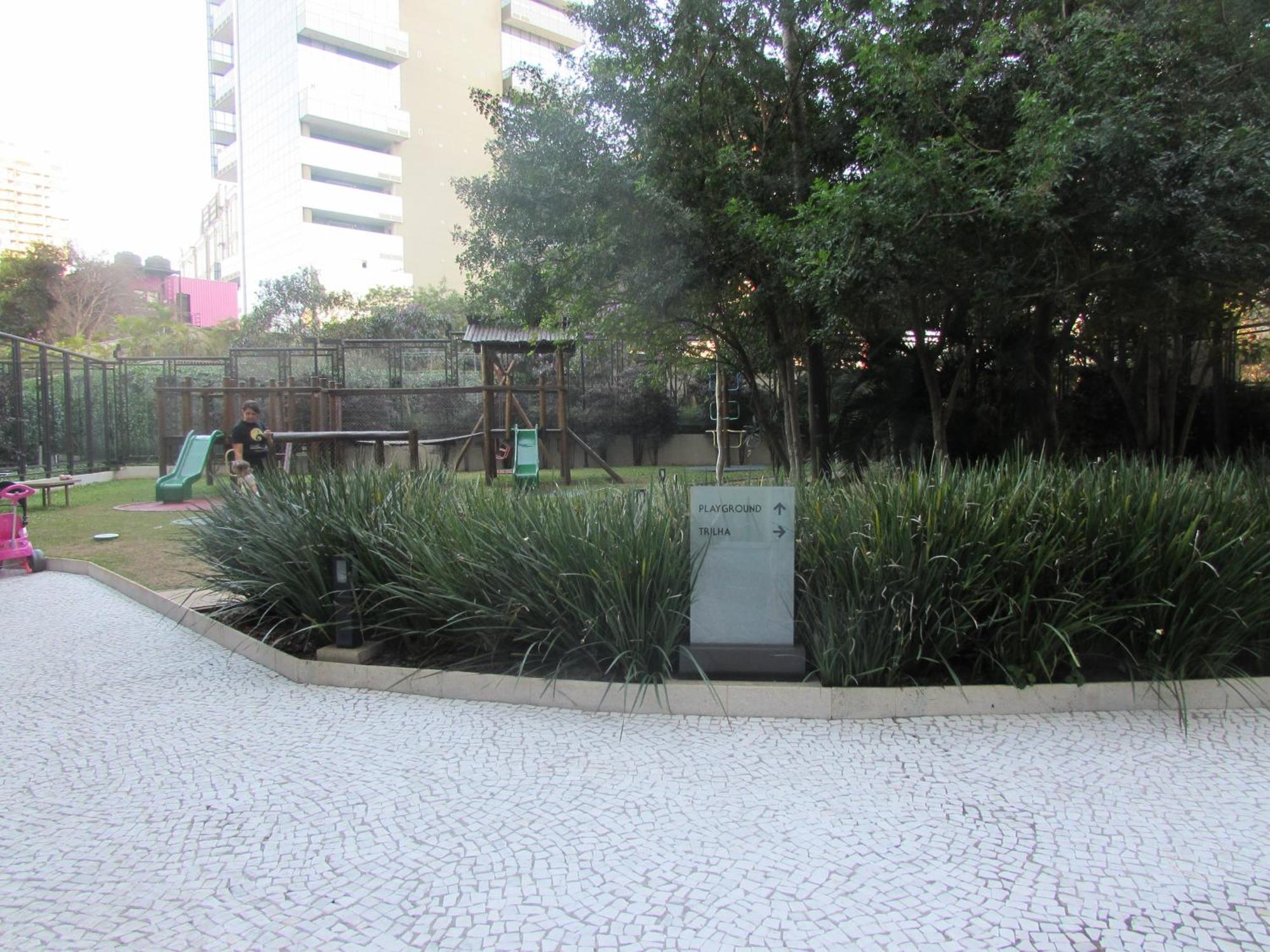 Thera Pinheiros-sp Brazil * Sao Paulo