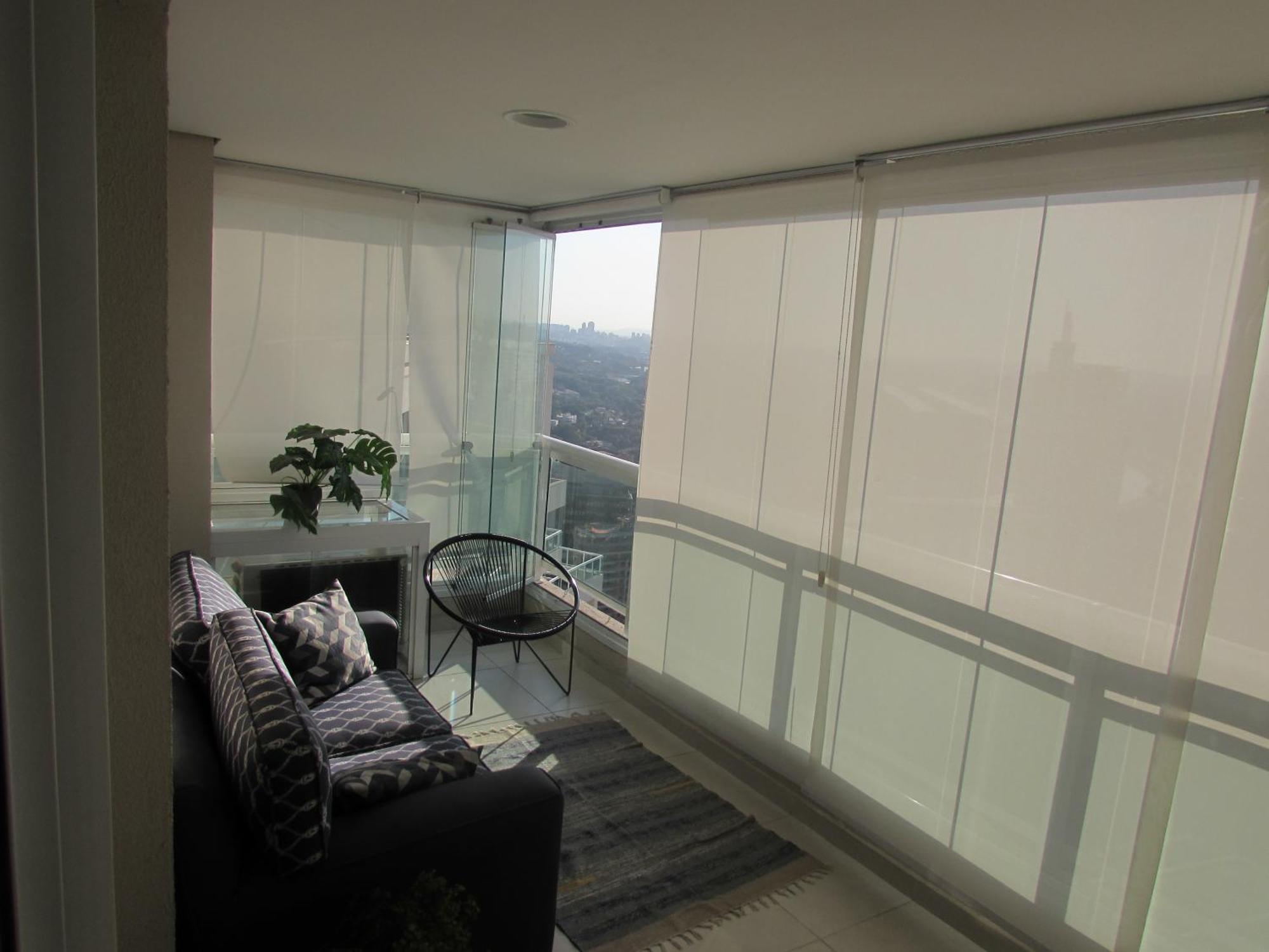 Aparthotel Thera Pinheiros-sp Brazil