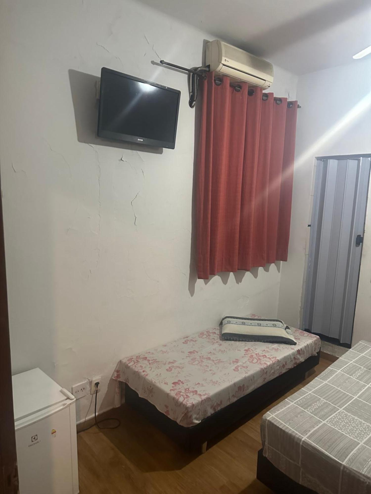 Hospedagem Economica Da Se * Sao Paulo
