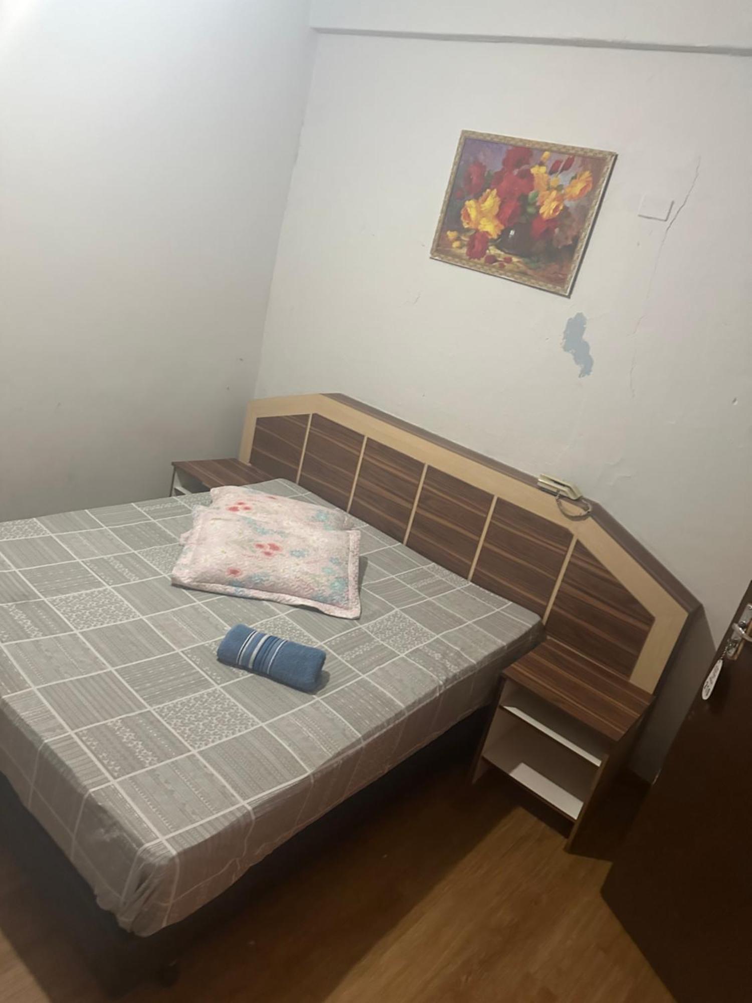Bed & Breakfast Hospedagem Economica Da Se Sao Paulo