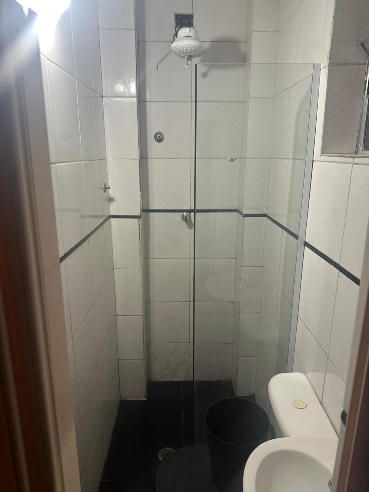 Hospedagem Economica Da Se Sao Paulo