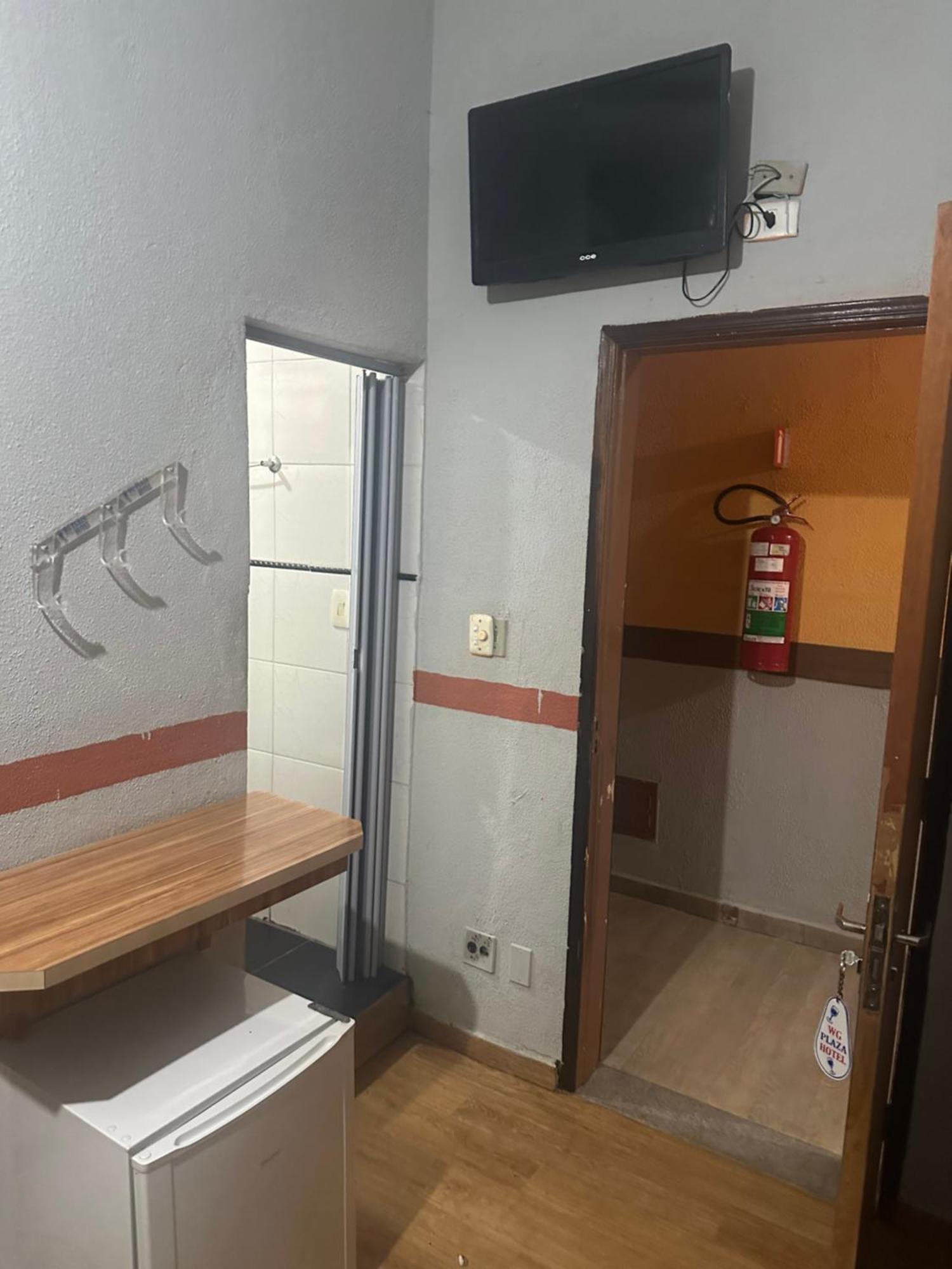Hospedagem Economica Da Se *