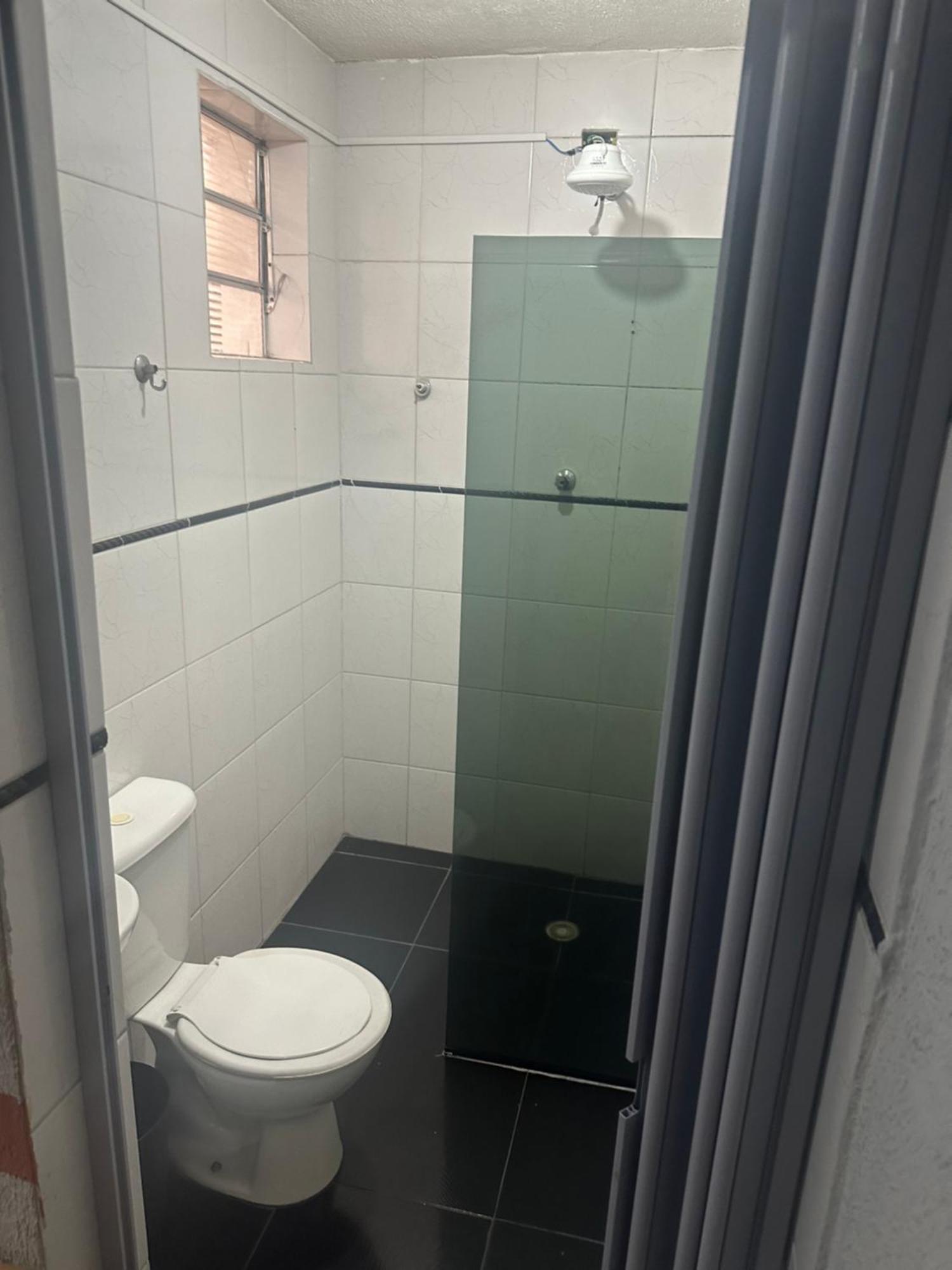 Hospedagem Economica Da Se * Sao Paulo