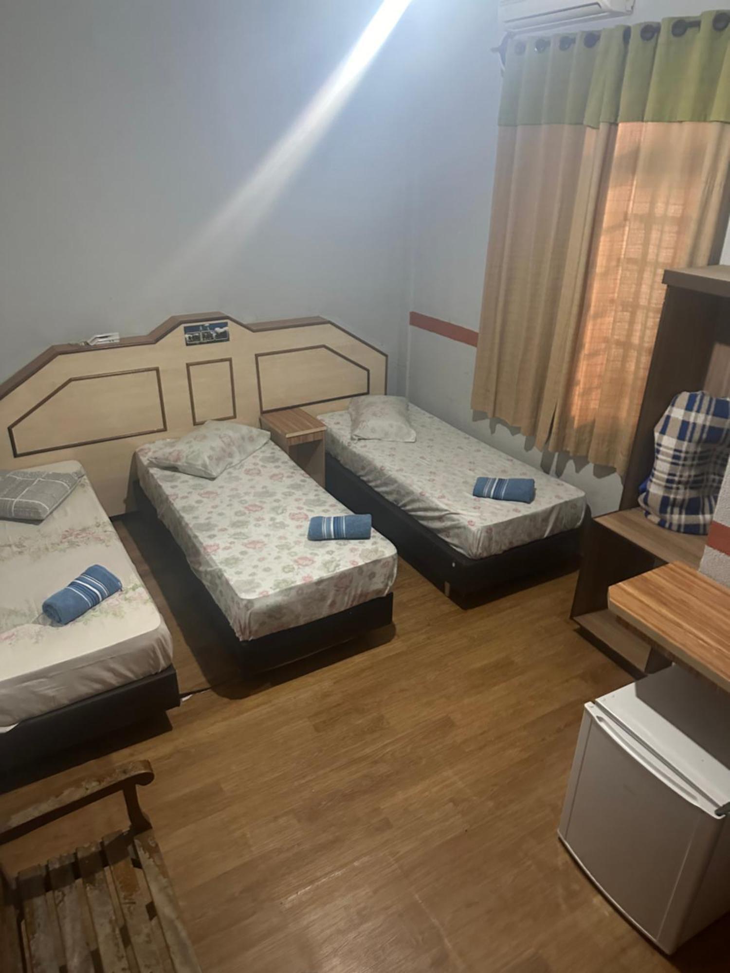 Hospedagem Economica Da Se *