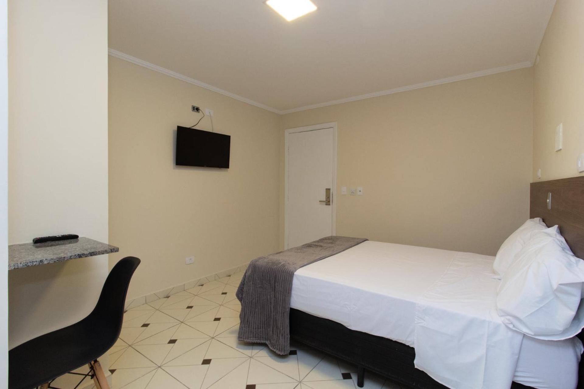 Jequitiba 3* Sao Paulo