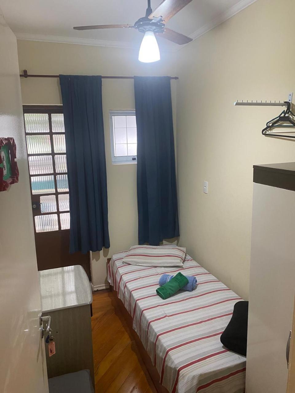 Casa Nostra Gasthof São Paulo