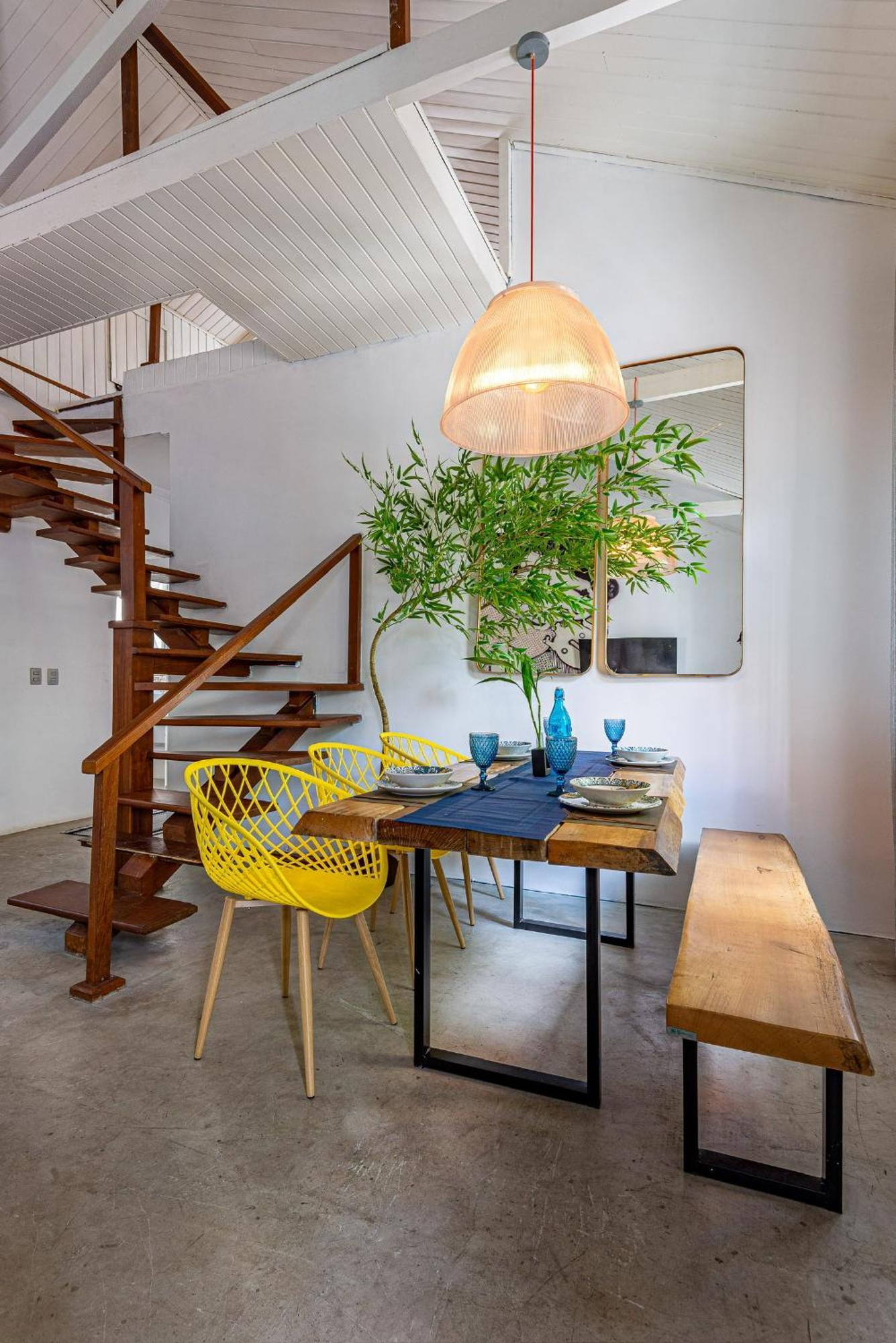 Apartment Moderno E Sofisticado