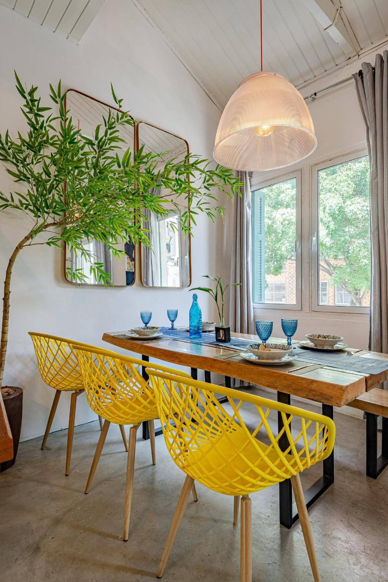 Moderno E Sofisticado Apartment *