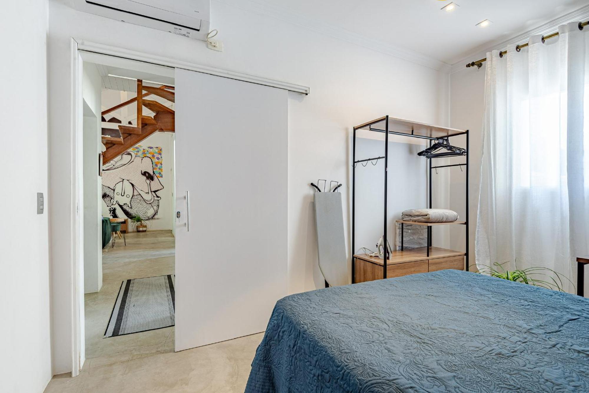 Apartment Moderno E Sofisticado Sao Paulo