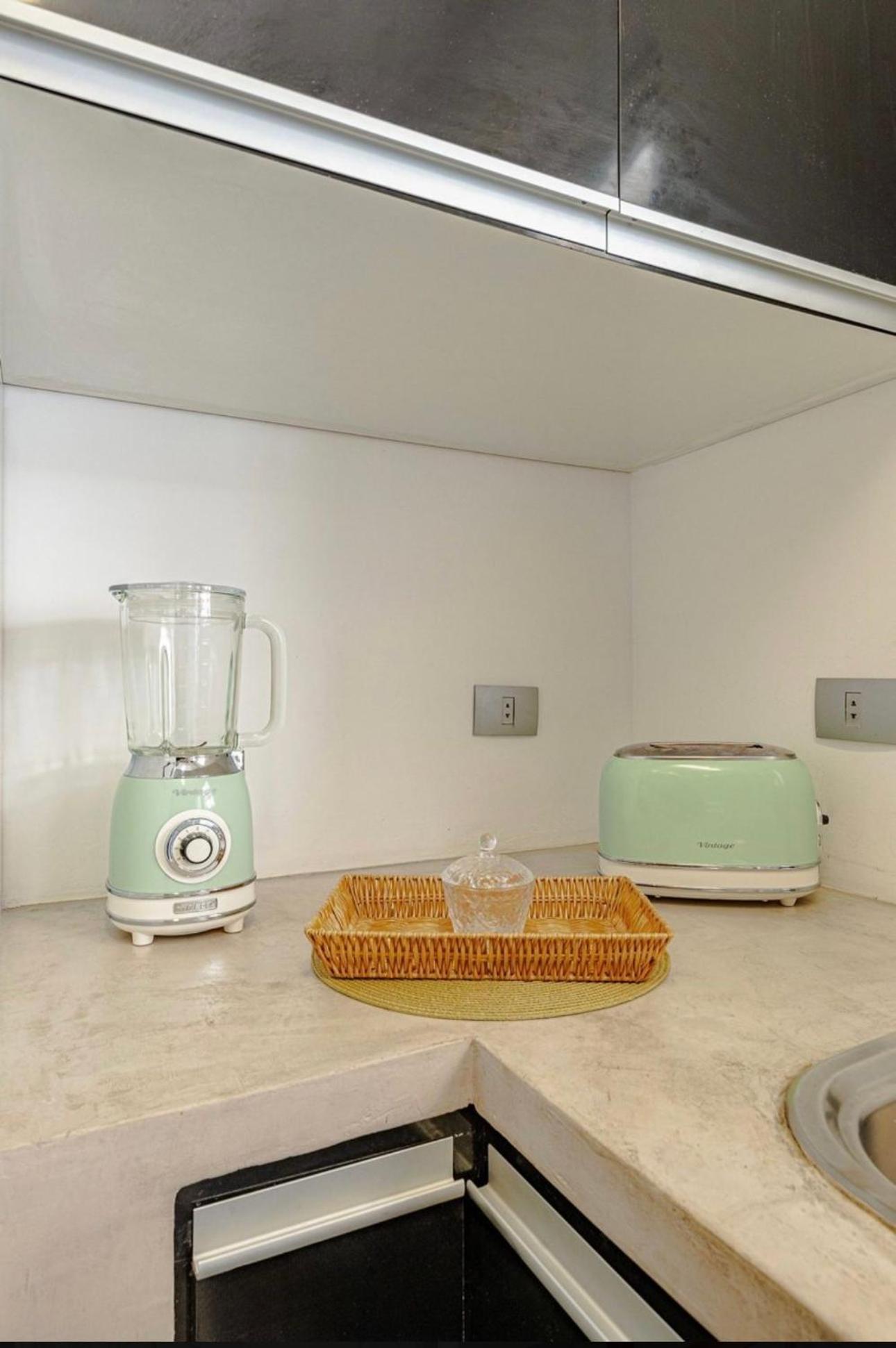 Moderno E Sofisticado Apartment
