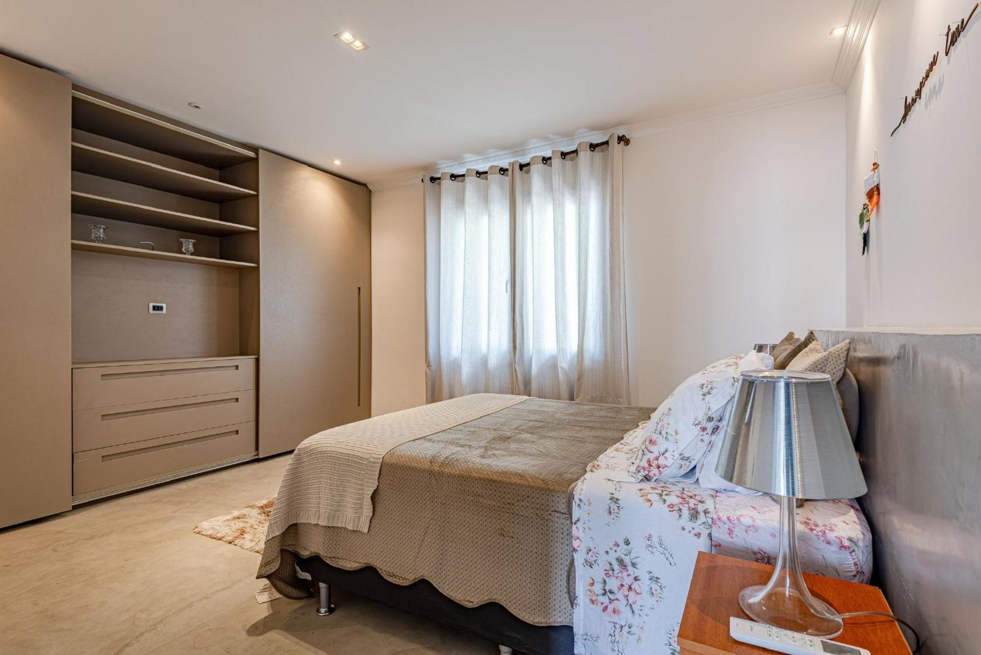 Apartment Moderno E Sofisticado *