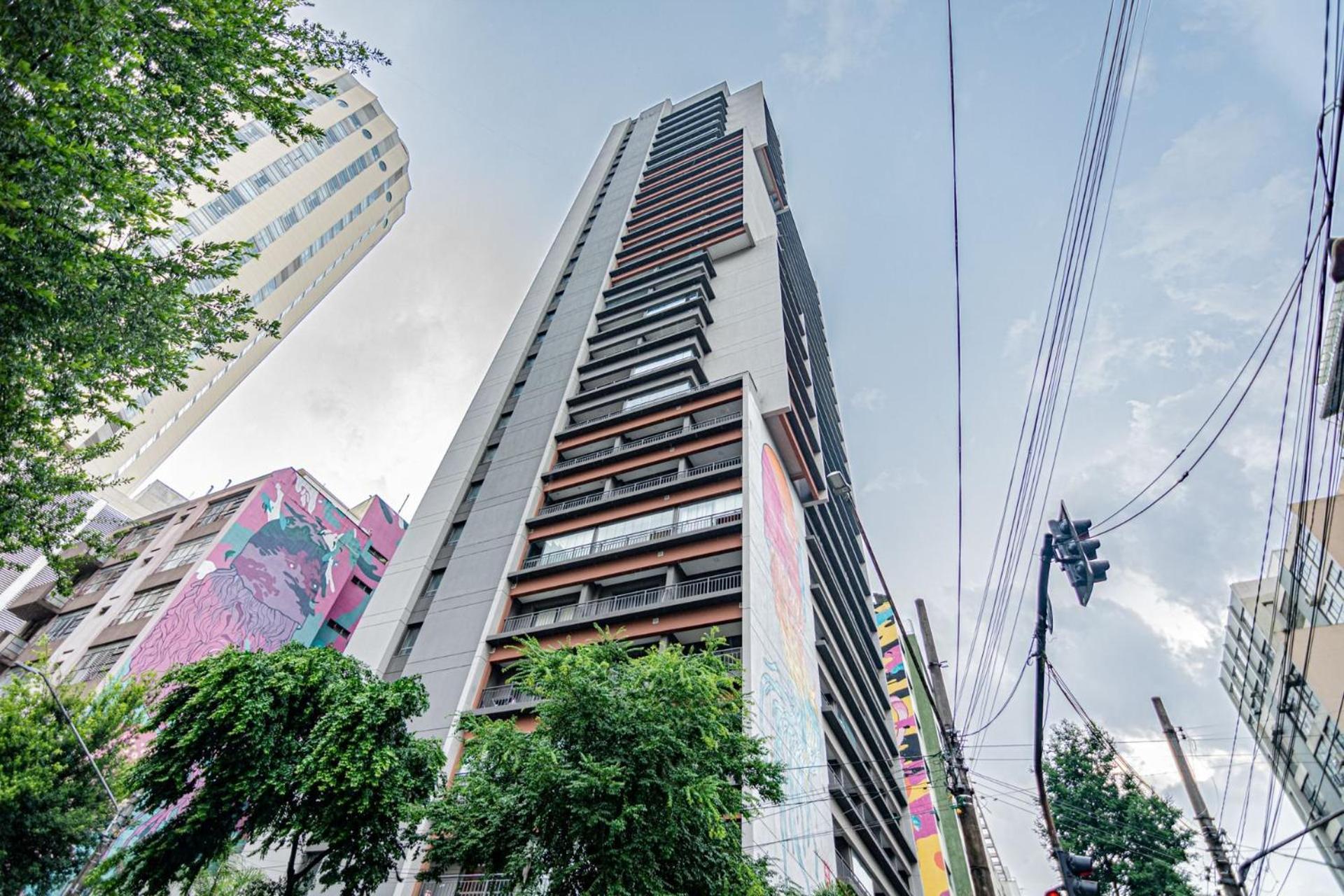 Apartment By Dh: Com Coworking Prox. Ao Mackenzie *