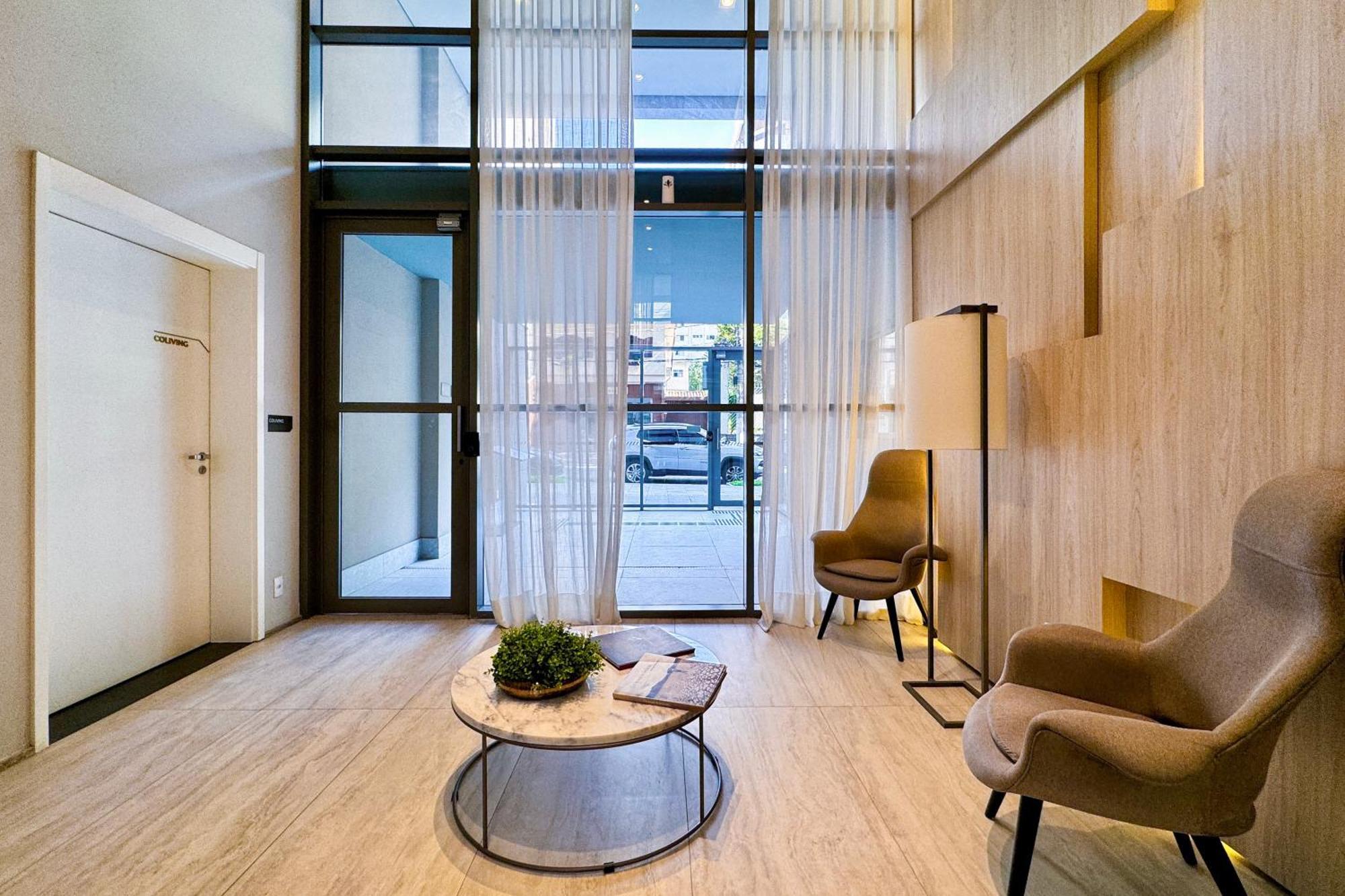 Quad By Romastay Sao Paulo