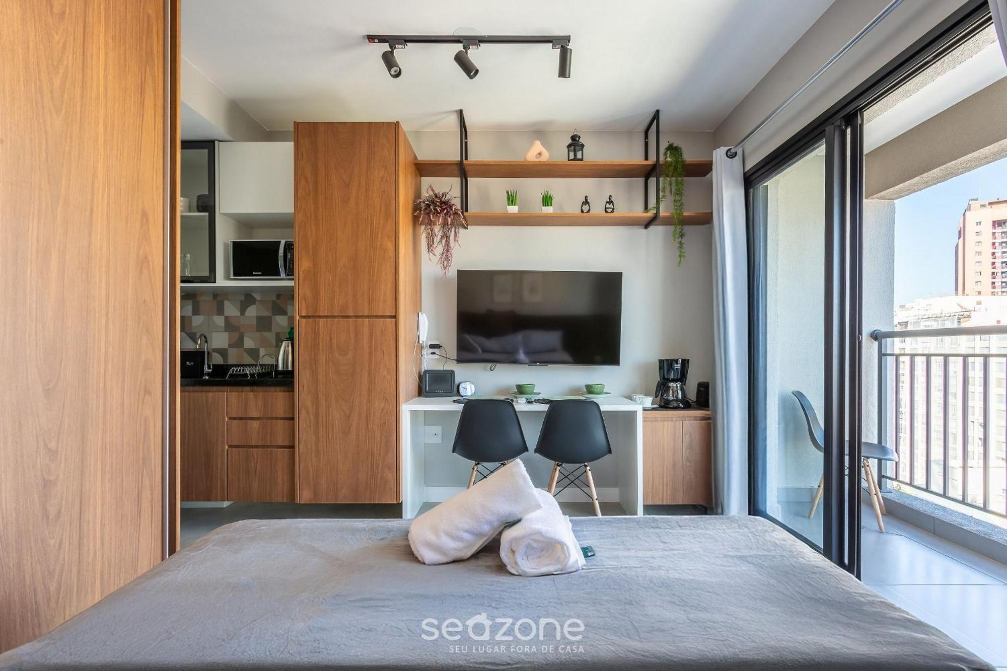 Atualizado - Isc Apartamento São Paulo