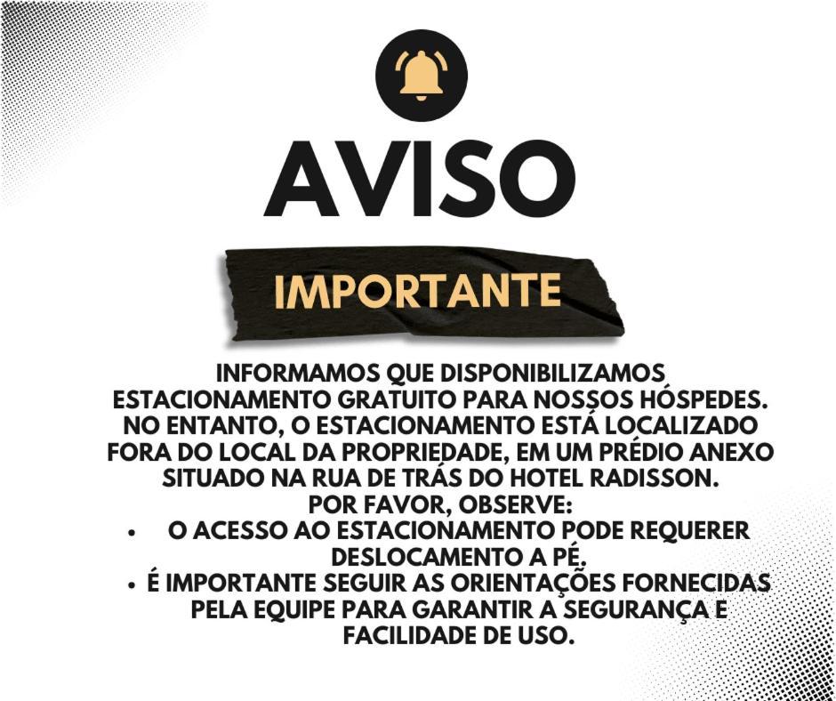 Select Pinheiros-pinheiros Px Ao Hosp Clinicas Apartment Sao Paulo