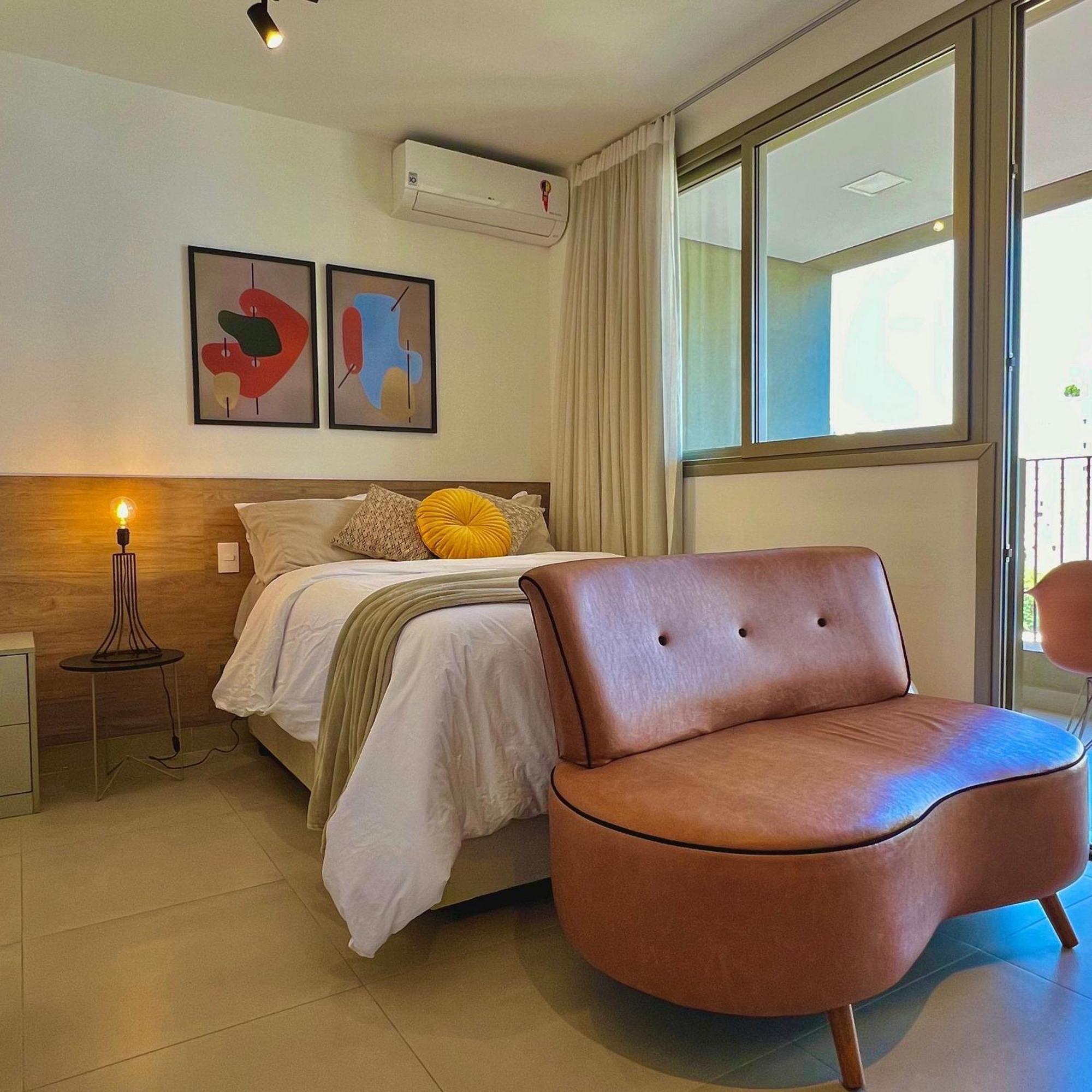 Prime - Prox A Oscar Freire, Jardins Daire