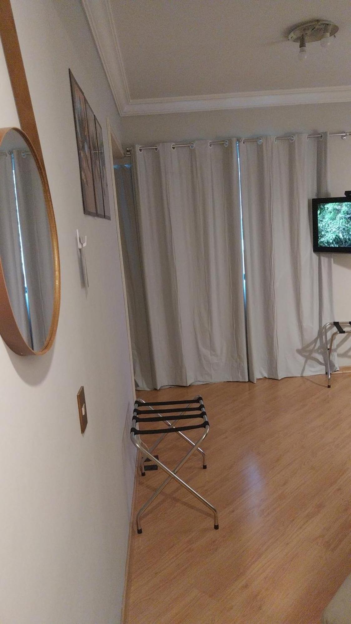 Flat Oscar Freire Jardins Apartment *