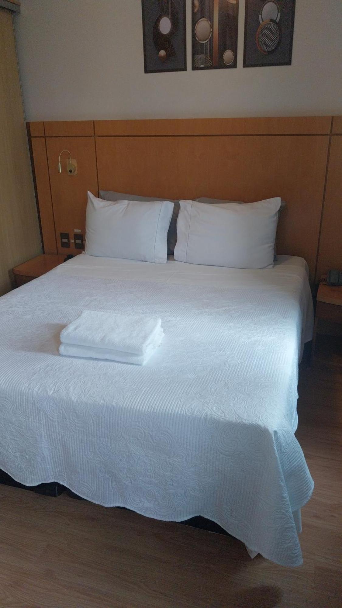 Apartment Flat Oscar Freire Jardins *