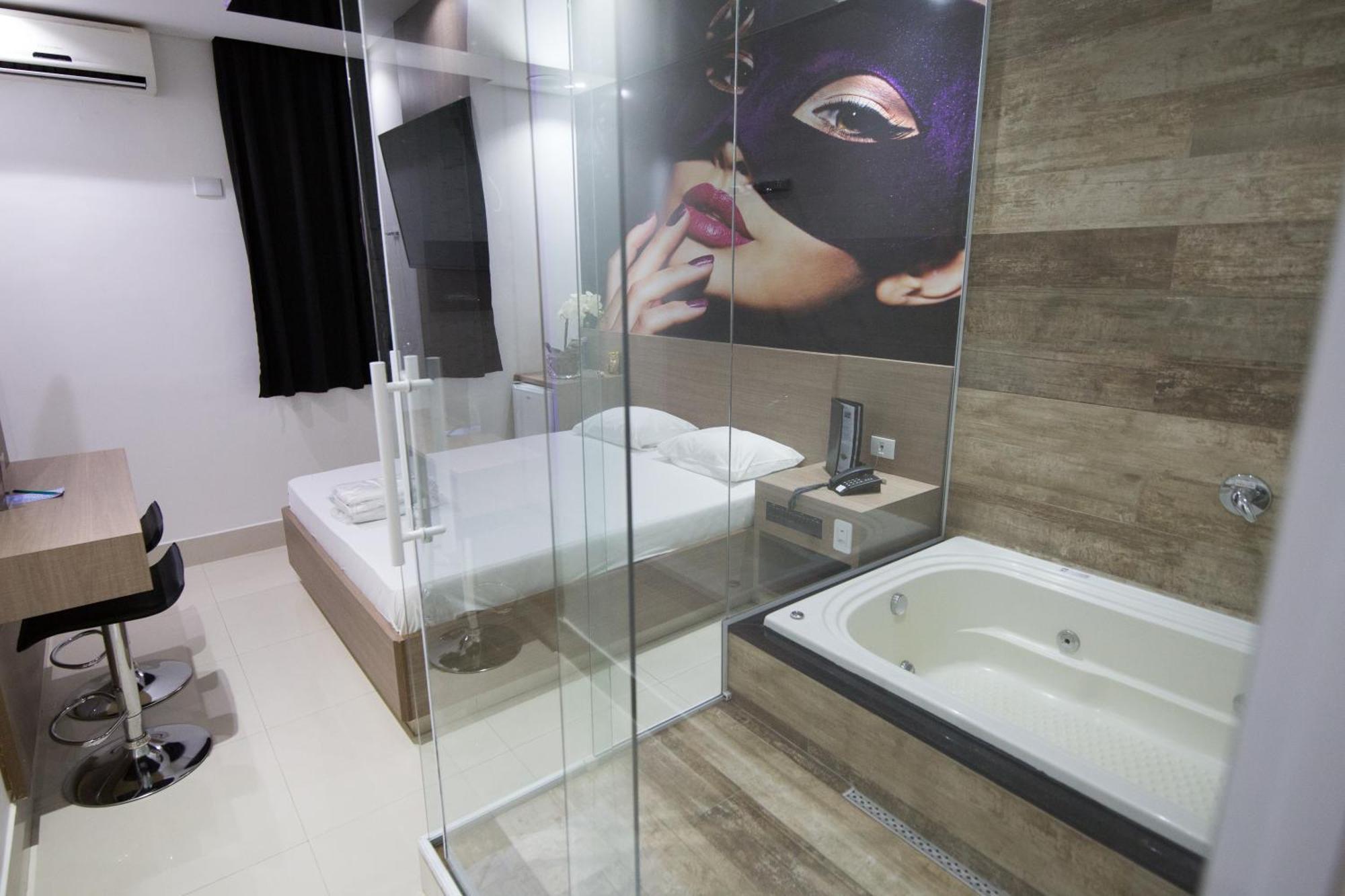 Love hotel Classe A Ltda Sao Paulo