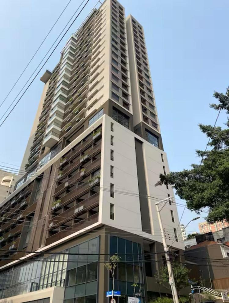 Apartment Haus Mitre Perdizes