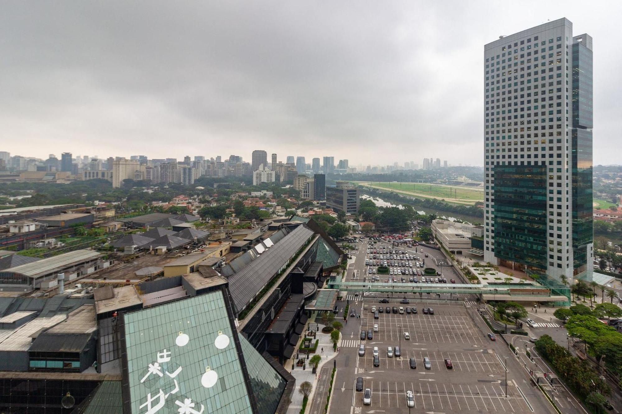 Yume Benx Pinheiros * São Paulo