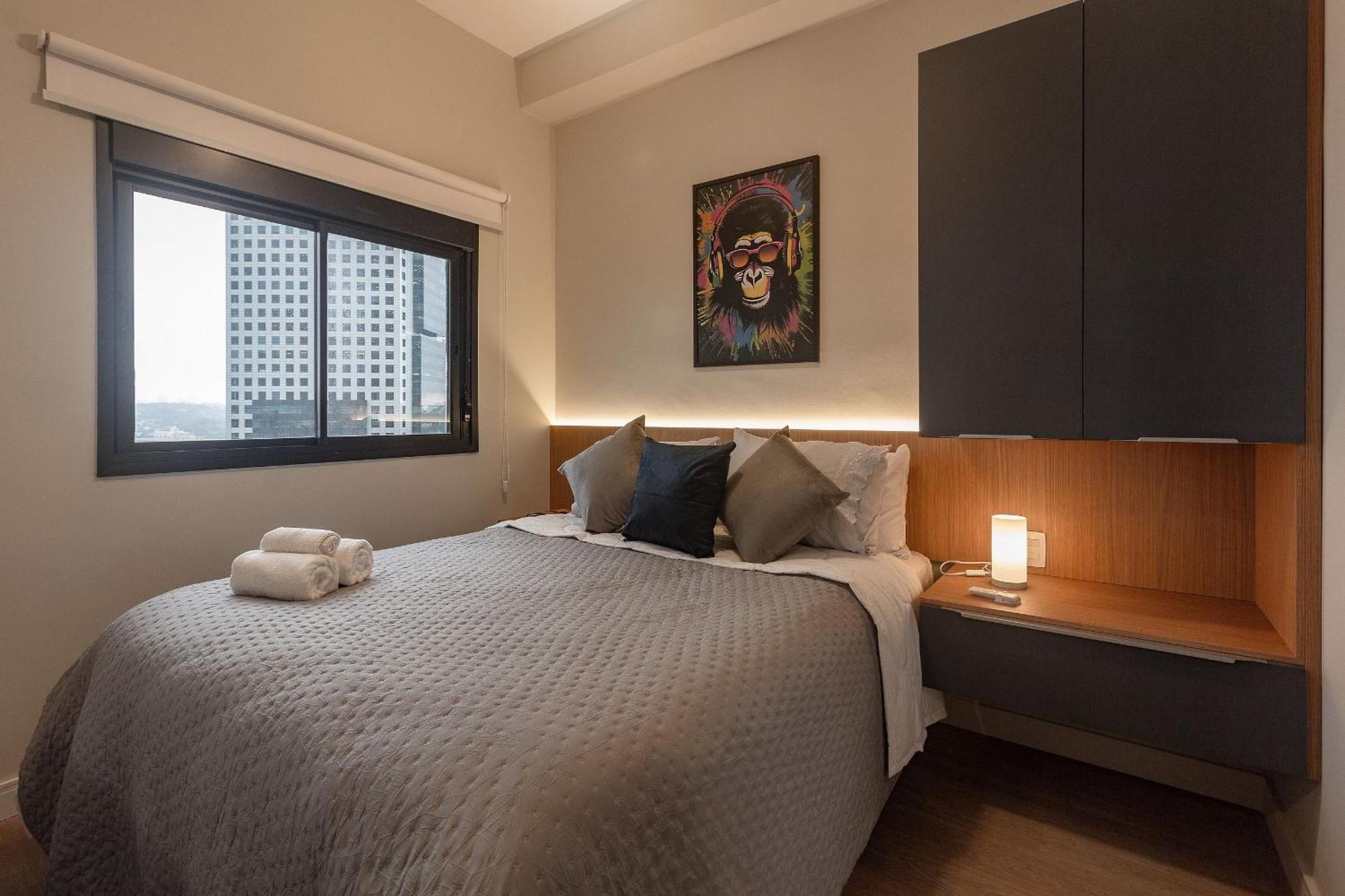 Yume Benx Pinheiros São Paulo