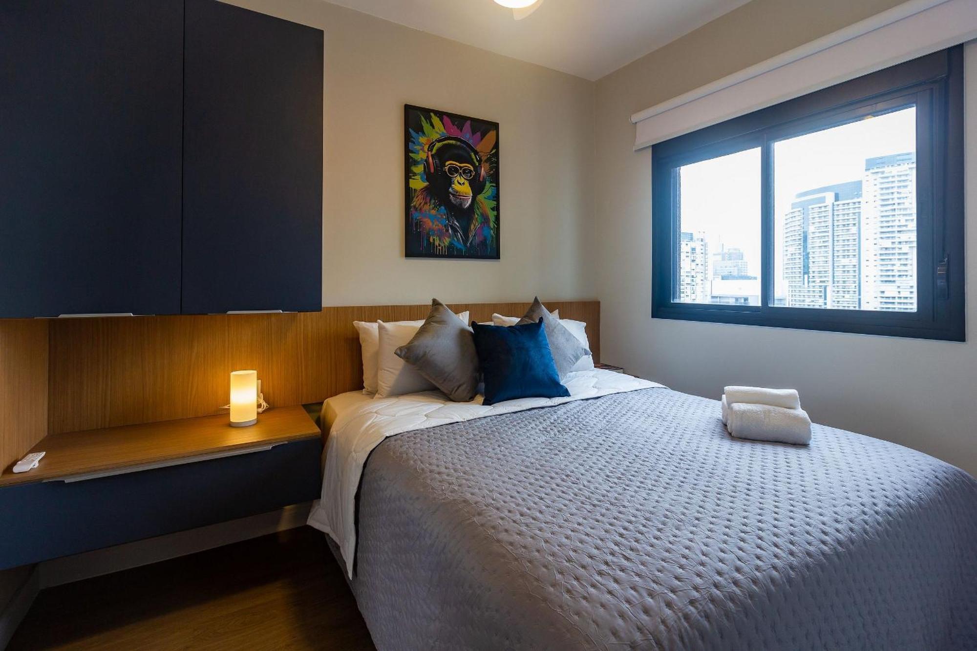 Yume Benx Pinheiros São Paulo