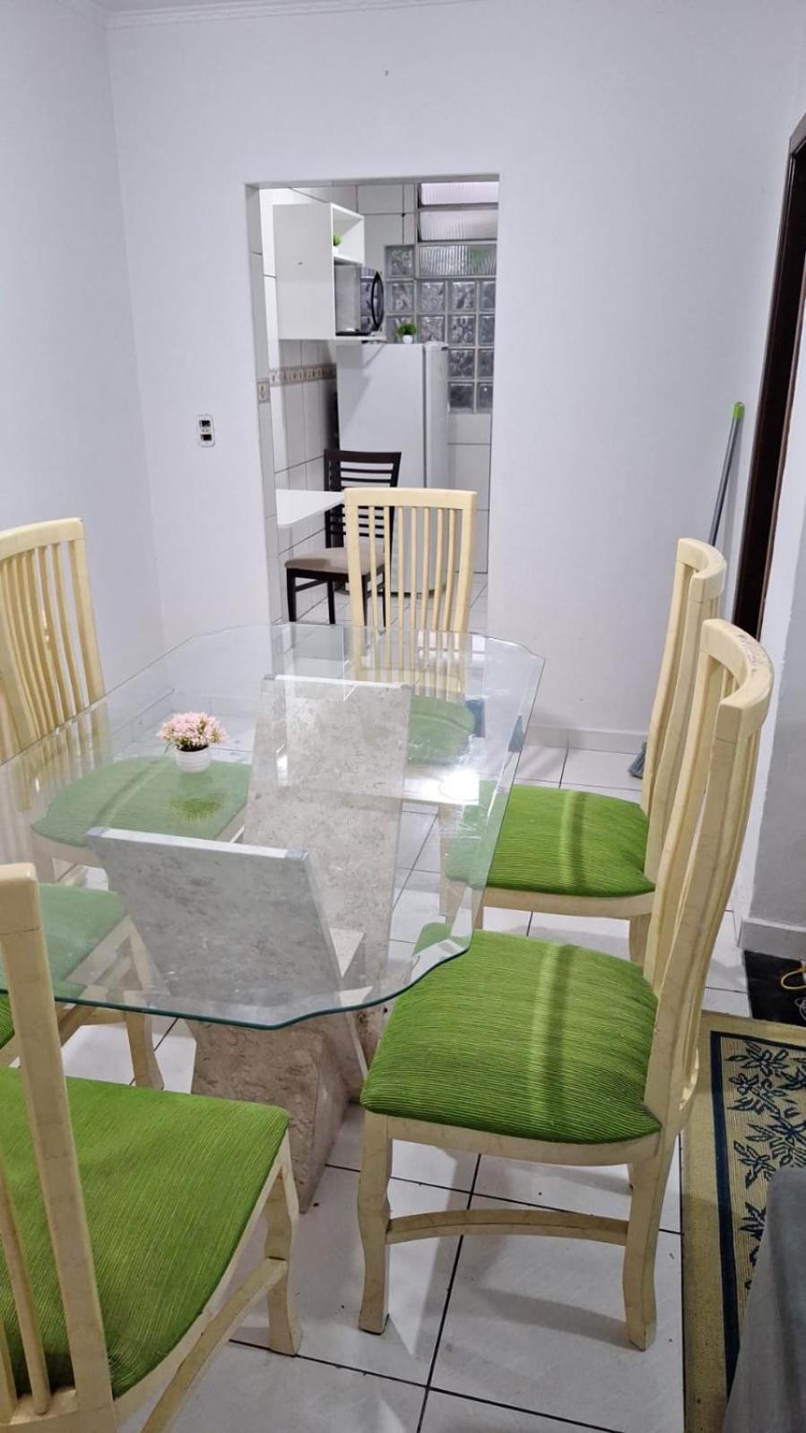 Casinha Linda 2 , Proximo Ao Trem Holiday home *