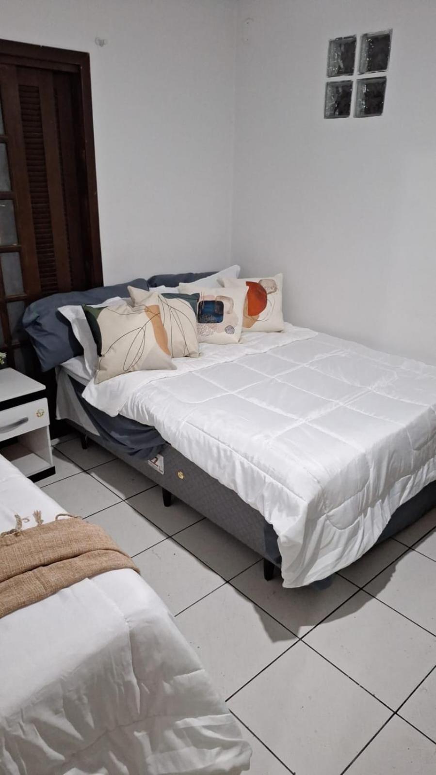 Casinha Linda 2 , Proximo Ao Trem Holiday home Sao Paulo