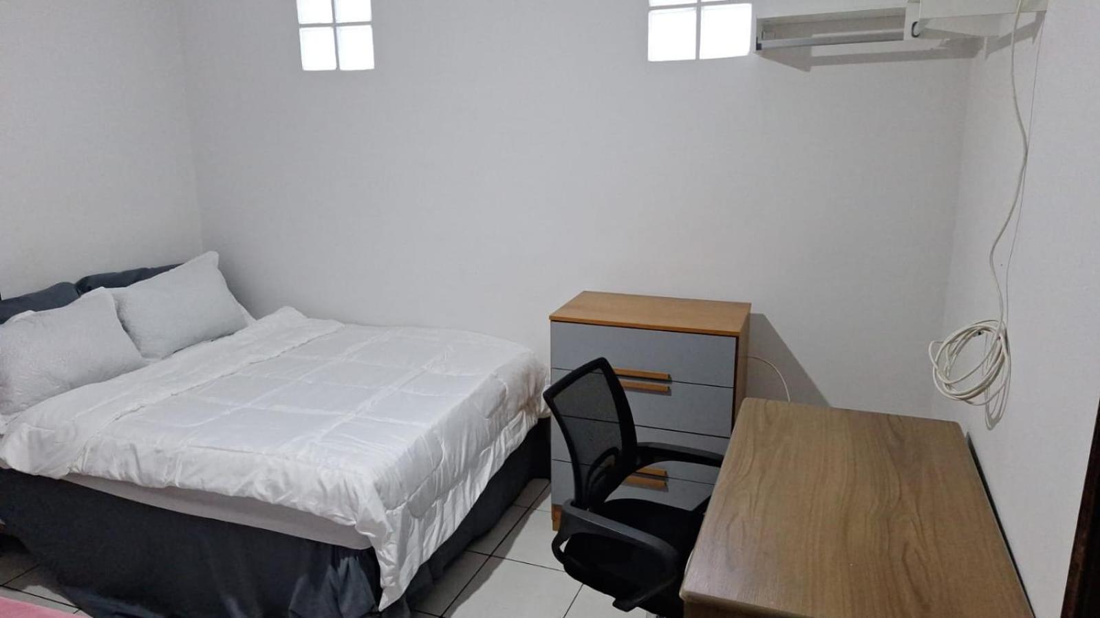 Casinha Linda 2 , Proximo Ao Trem * Sao Paulo
