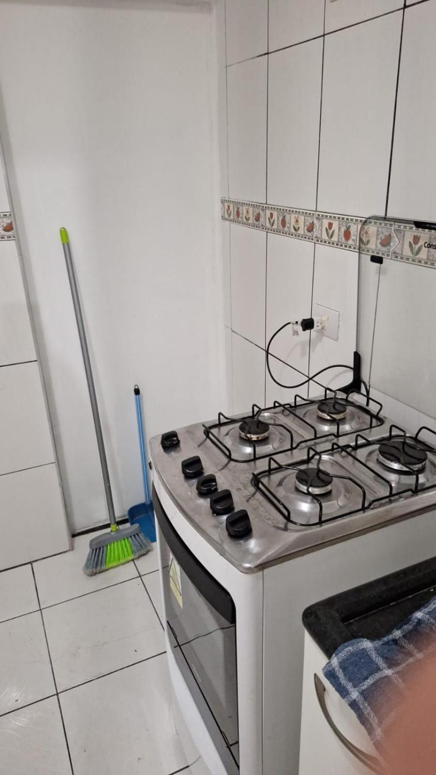 Holiday home Casinha Linda 2 , Proximo Ao Trem Sao Paulo