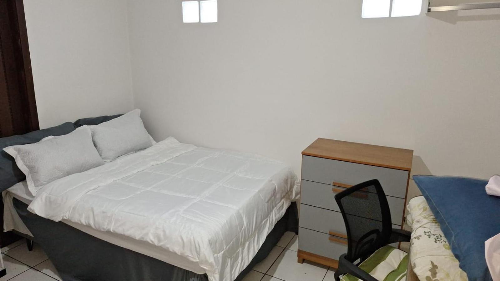 Casinha Linda 2 , Proximo Ao Trem Holiday home Sao Paulo
