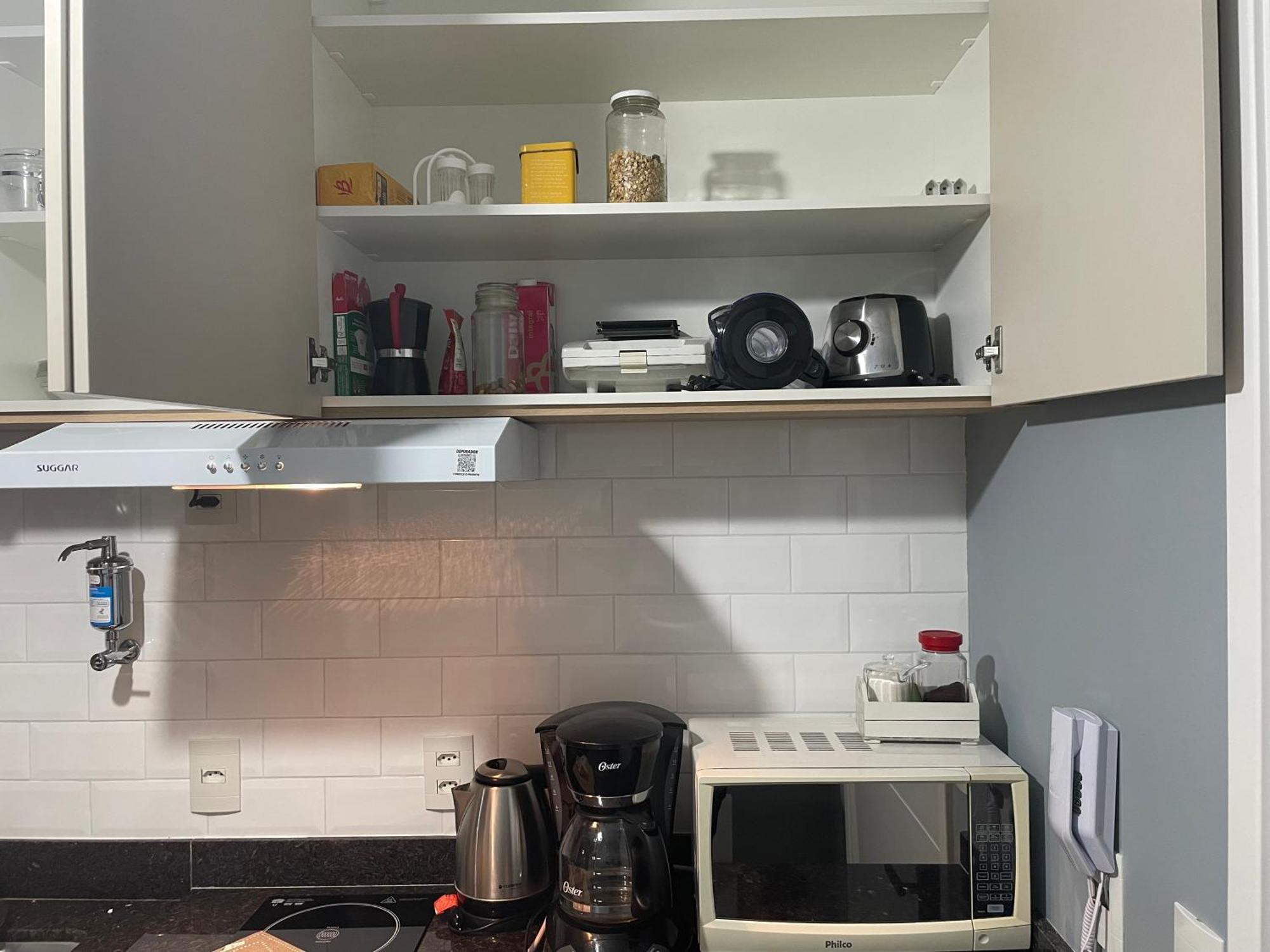 Studio Perto Da Puc-Sp, Allianz E Pacaembu Em Perdizes Sp * Sao Paulo