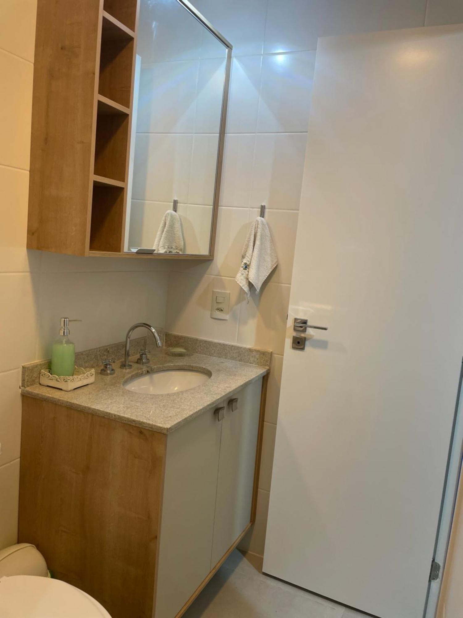 Apartment Studio Perto Da Puc-Sp, Allianz E Pacaembu Em Perdizes Sp