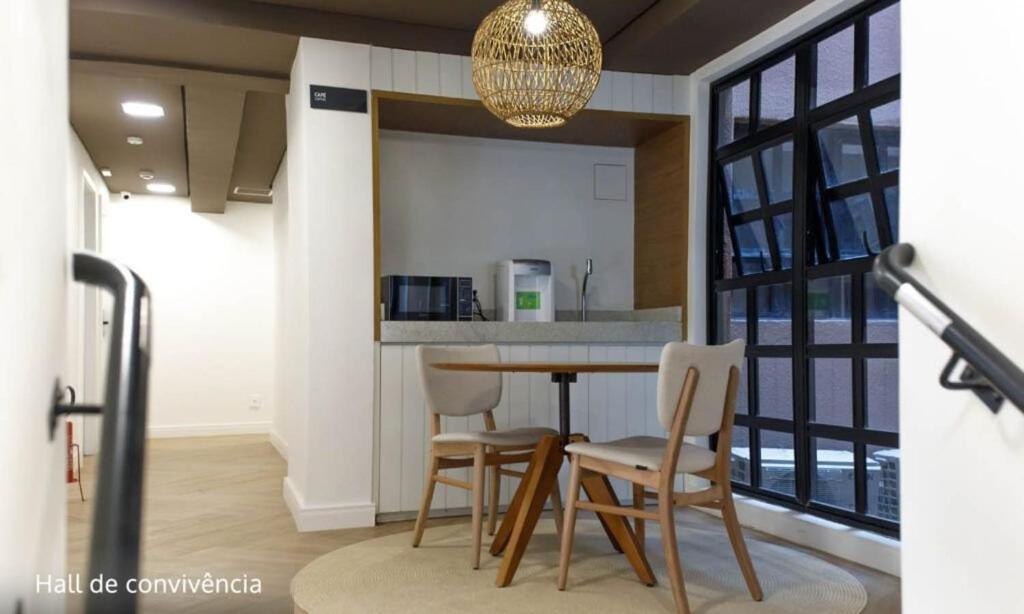 Hotel One House By Bstay Sao Paulo