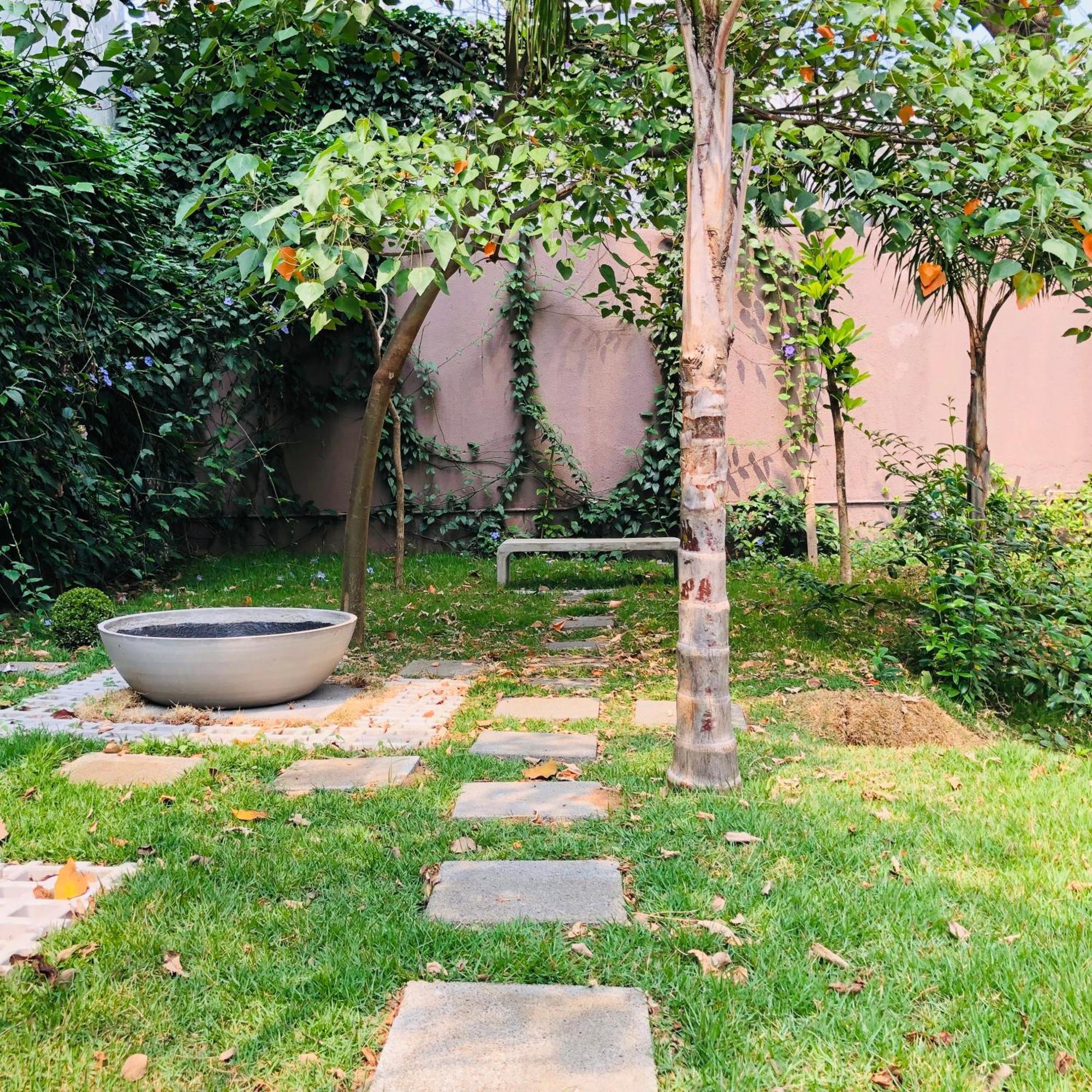 Căn hộ Pompeia 123 São Paulo