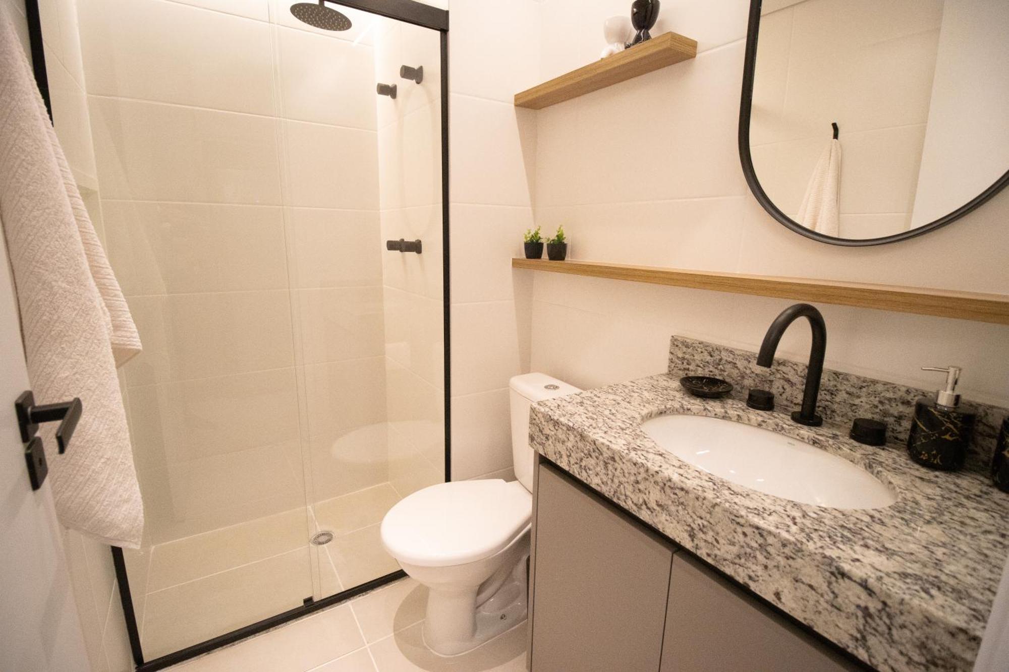 Staycy - Perdizes Em Localizacao Apartment Sao Paulo