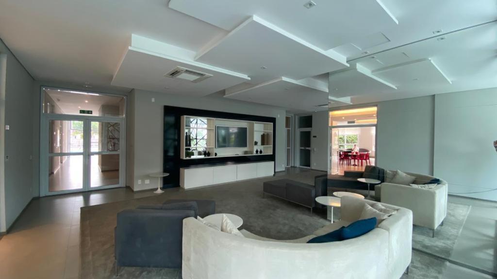 Brown Preco X Qualidade - Emotion Brooklin Metro - Campo Belo - Aeroporto Apartment *