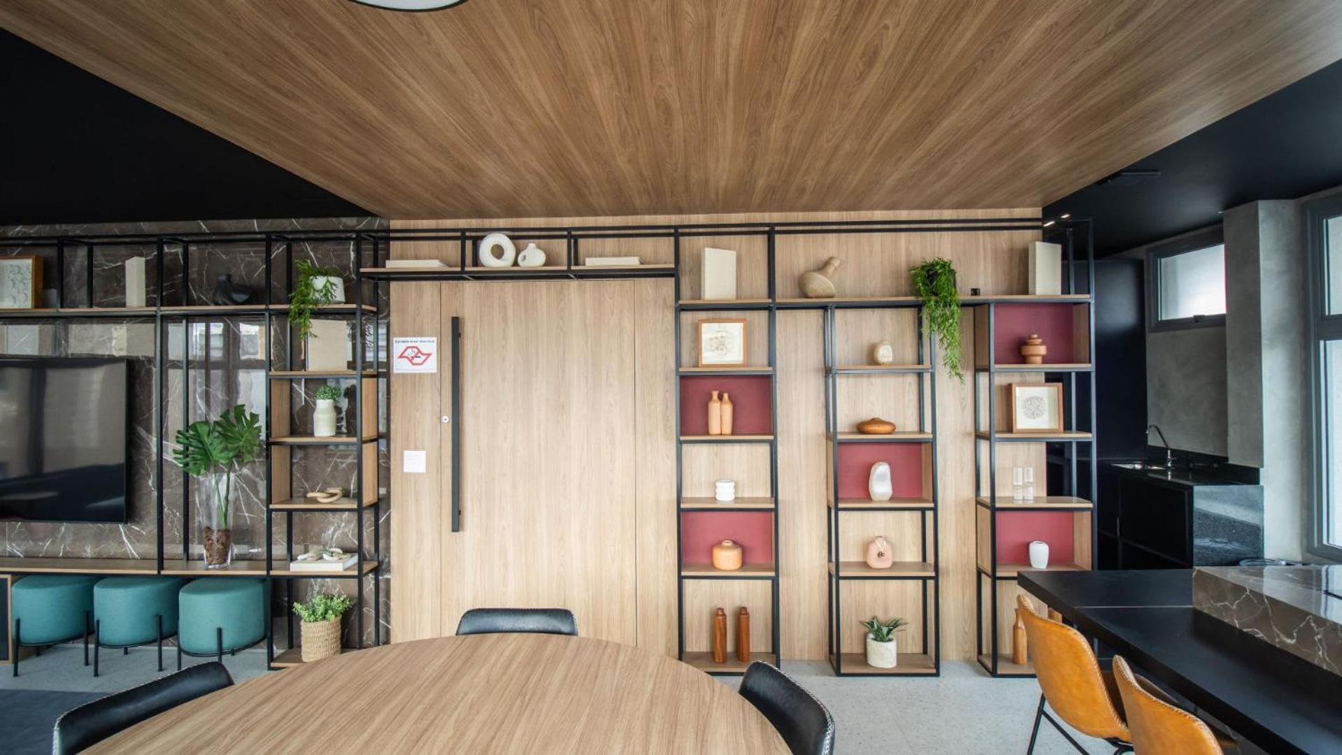 Apartment Staycy - Perdizes Em Localizacao