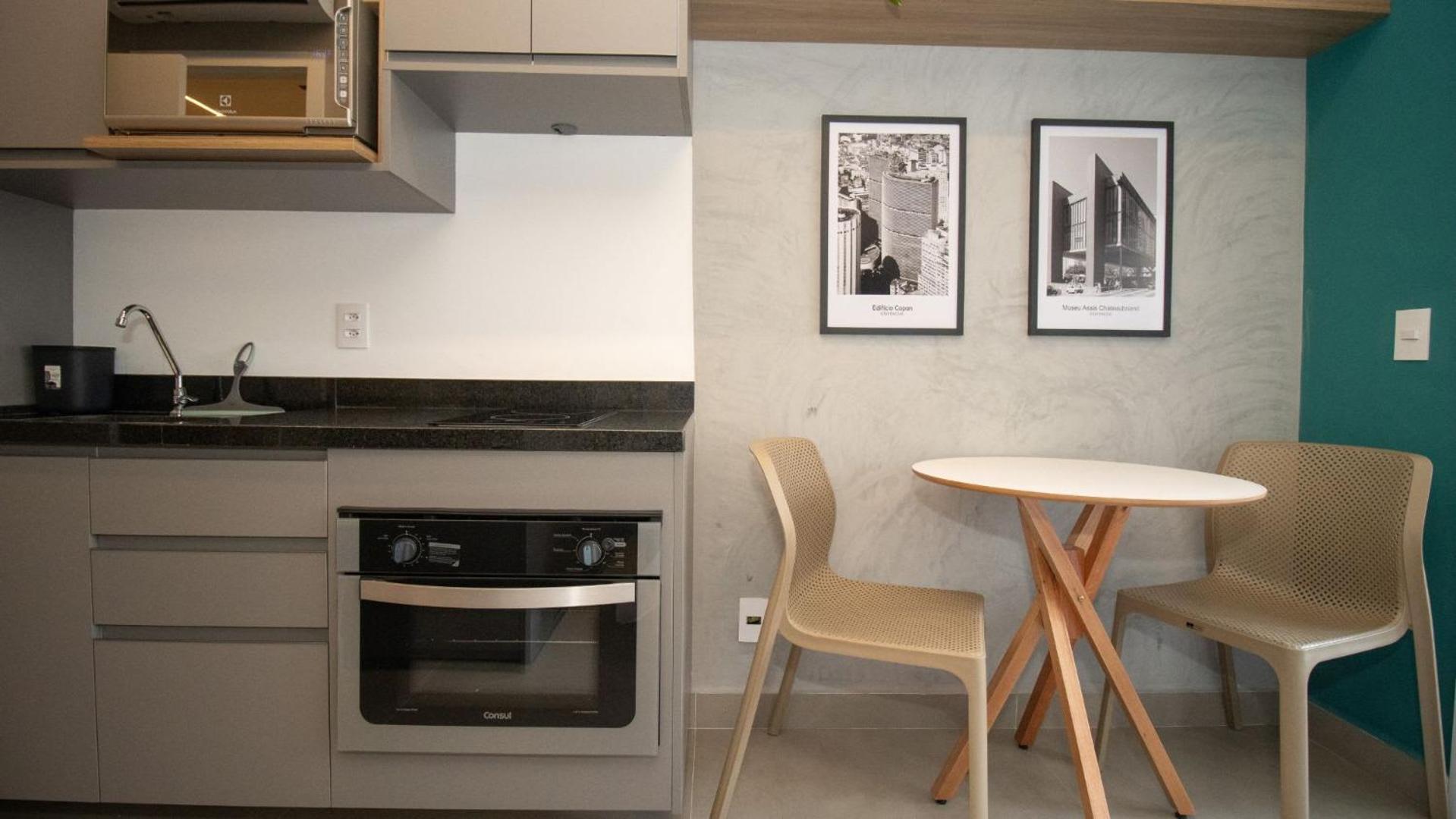 Apartment Staycy - Perdizes Em Localizacao