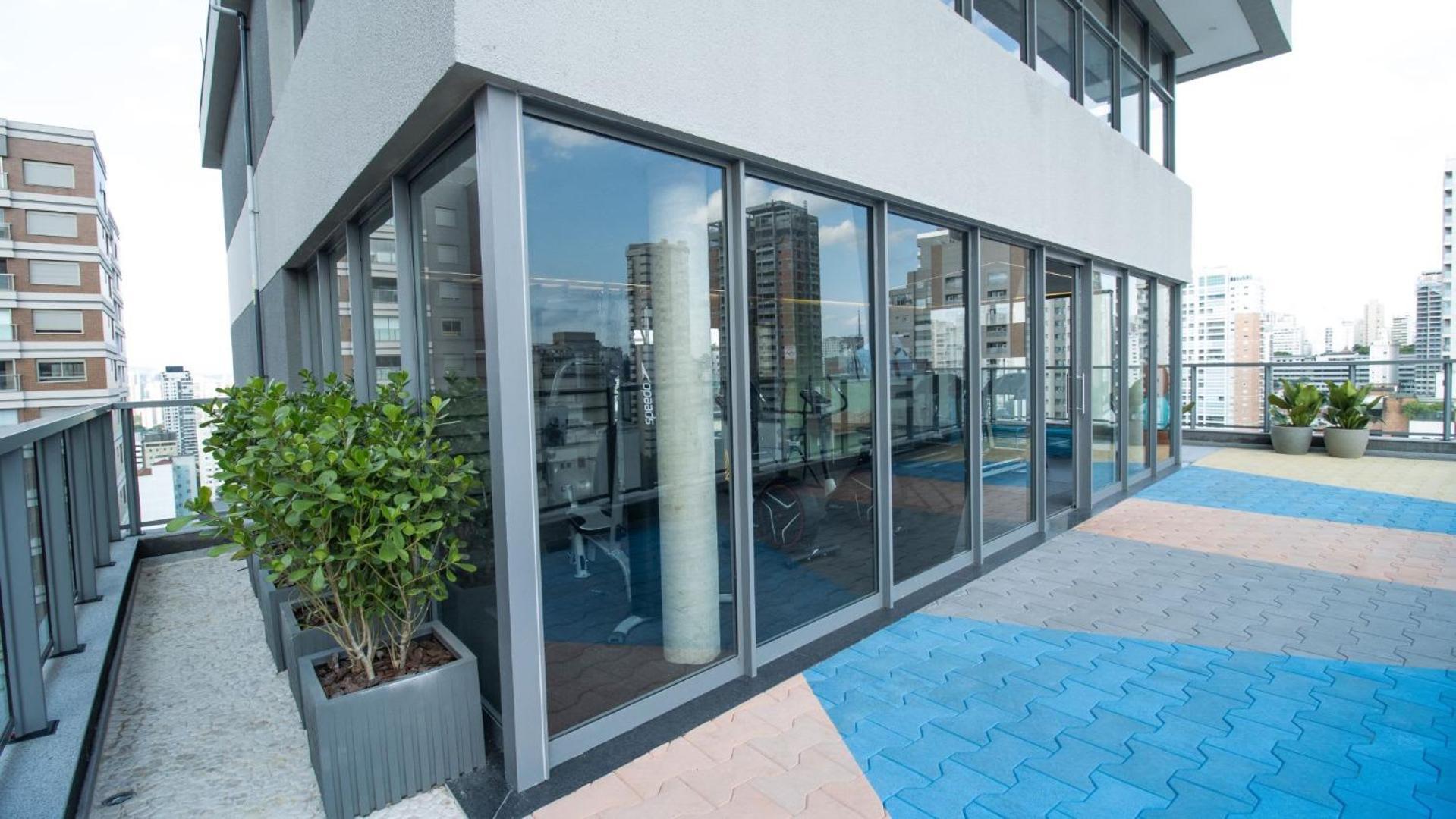 Apartment Staycy - Perdizes Em Localizacao Sao Paulo