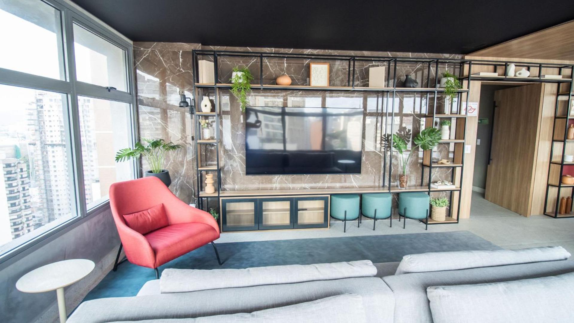 Staycy - Perdizes Em Localizacao Apartment *
