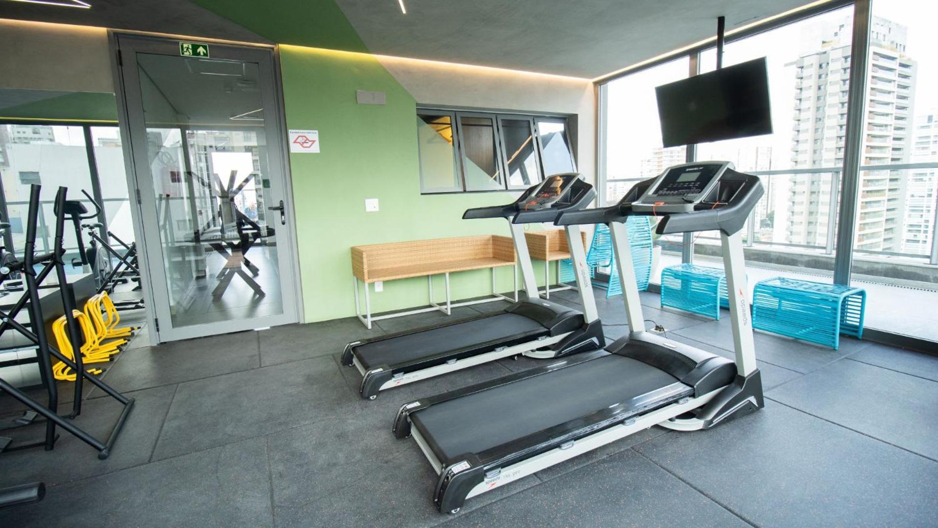 Apartment Staycy - Perdizes Em Localizacao *