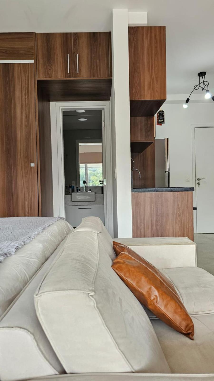 Brown Preco X Qualidade - Emotion Brooklin Metro - Campo Belo - Aeroporto Apartment *