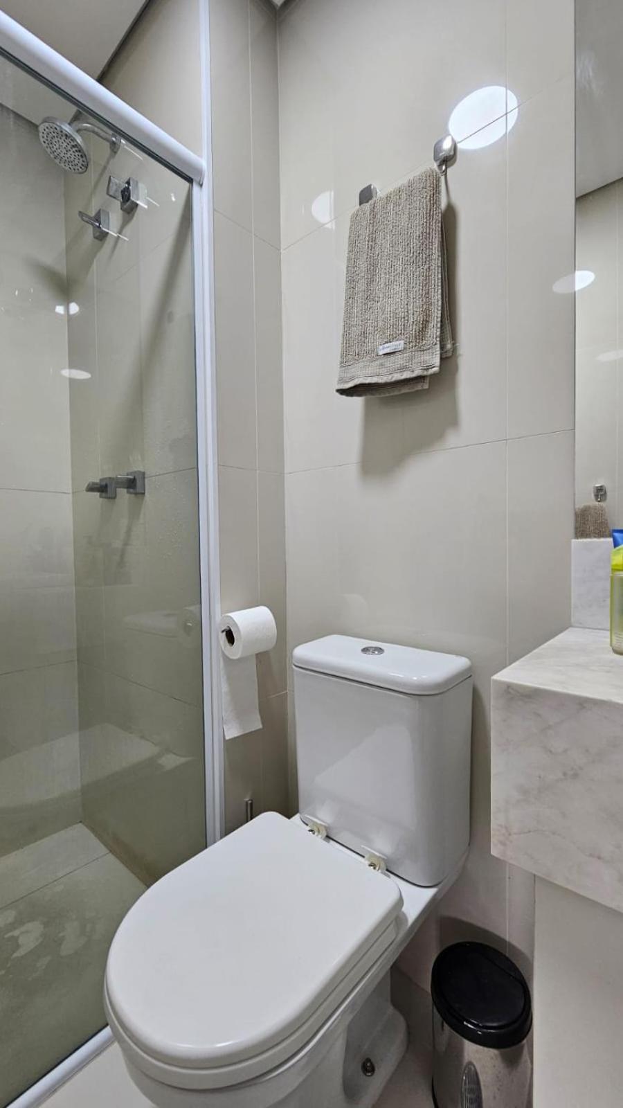 Apartment Brown Preco X Qualidade - Emotion Brooklin Metro - Campo Belo - Aeroporto *