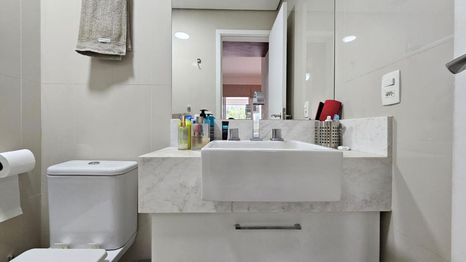 Apartment Brown Preco X Qualidade - Emotion Brooklin Metro - Campo Belo - Aeroporto Sao Paulo