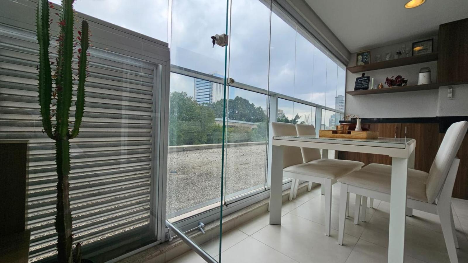 Apartment Brown Preco X Qualidade - Emotion Brooklin Metro - Campo Belo - Aeroporto Sao Paulo