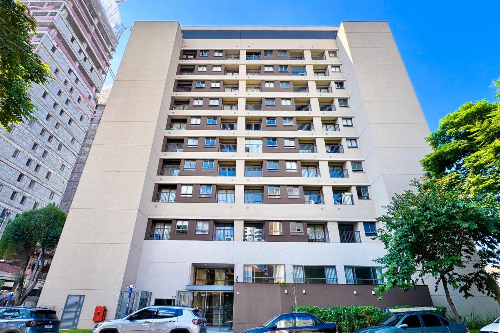 Quad By Romastay Sao Paulo